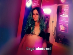 Crystalwicked