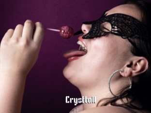 Crysttall