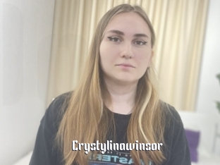 Crystylinawinsor