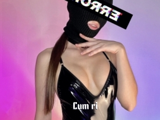 Cum_ri