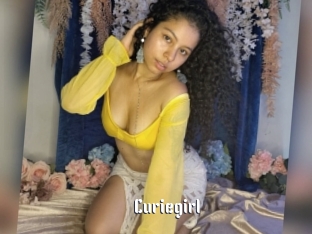 Curiegirl