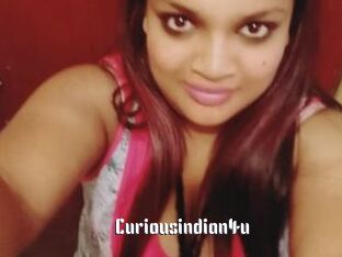 Curiousindian4u
