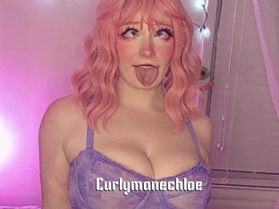 Curlymanechloe