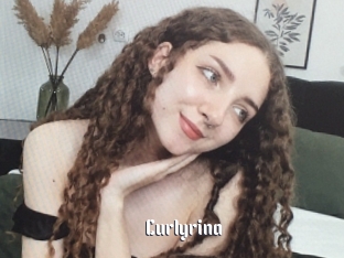 Curlyrina
