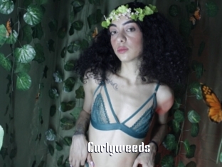 Curlyweeds