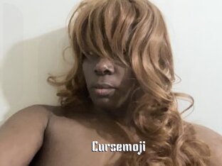 Cursemoji
