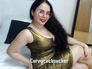 Curvycocksucker