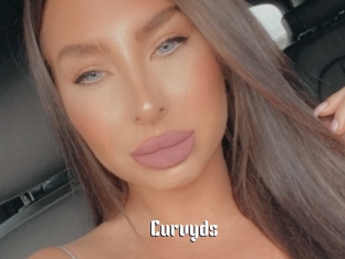 Curvyds