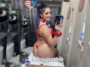 Curvypeachxo