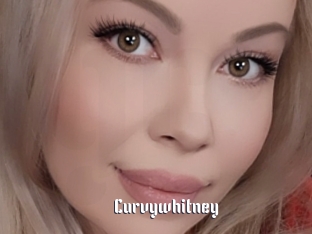 Curvywhitney