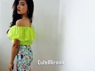 CuteMirana
