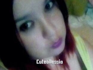 Cuteallessia
