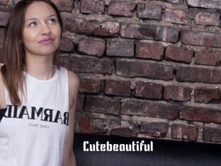 Cutebeautiful