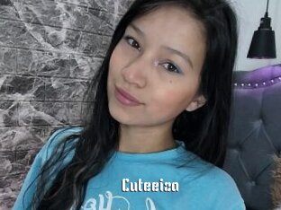 Cuteeiza
