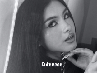 Cuteezoe