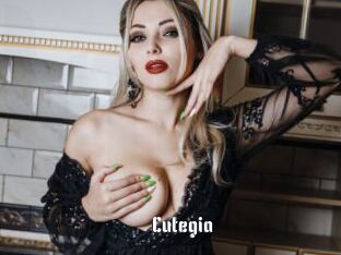 Cutegia