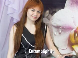 Cutemaliphity