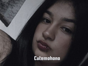 Cutemohana