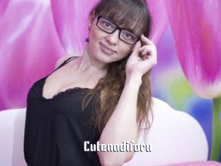 Cutenadiforu