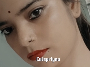 Cutepriyaa