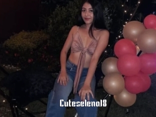Cuteselena18
