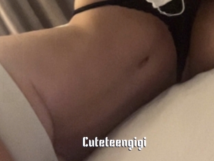 Cuteteengigi