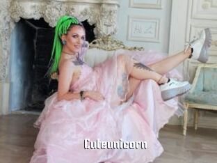 cuteunicorn 1 grosse chatte