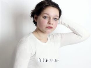 Cutieesue