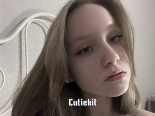 Cutiekit