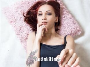 Cutiekittenx