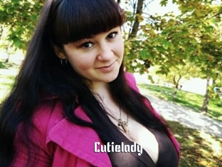 Cutielady