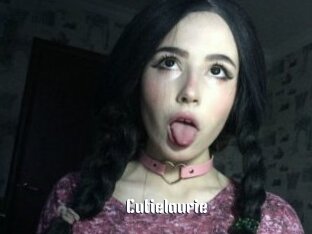 Cutielaurie