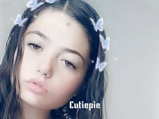 Cutiepie