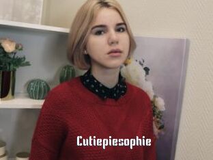 Cutiepiesophie