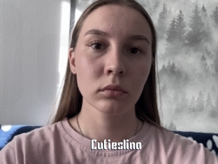 Cutieslina