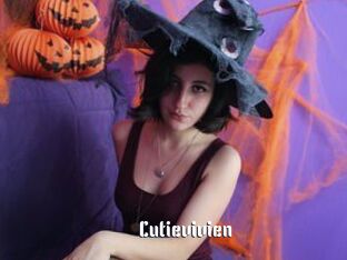 Cutievivien