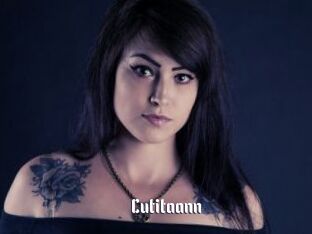cutitaann 1 grosse chatte