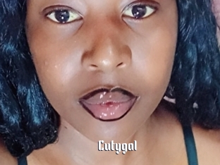 Cutygal