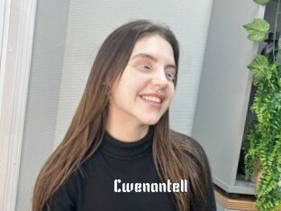 Cwenantell