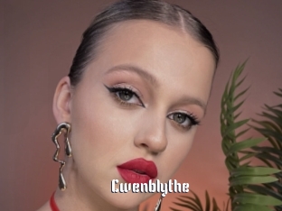 Cwenblythe