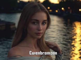 Cwenbramson