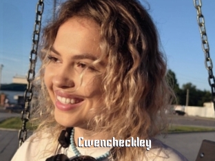Cwencheckley