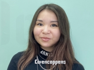 Cwencoppens