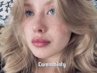 Cwendainty