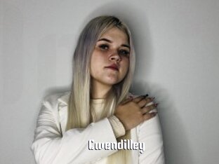 Cwendilley