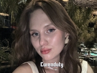 Cwenduty