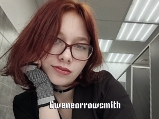 Cwenearrowsmith
