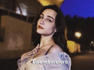 Cwenebareford