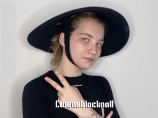 Cweneblacknall