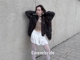 Cwenebride